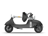 OKAI EA10 PRO Seated Electric Scooter