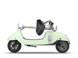 OKAI EA10 PRO Seated Electric Scooter