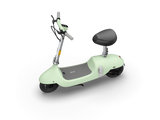 OKAI EA10 PRO Seated Electric Scooter