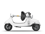 OKAI EA10 PRO Seated Electric Scooter