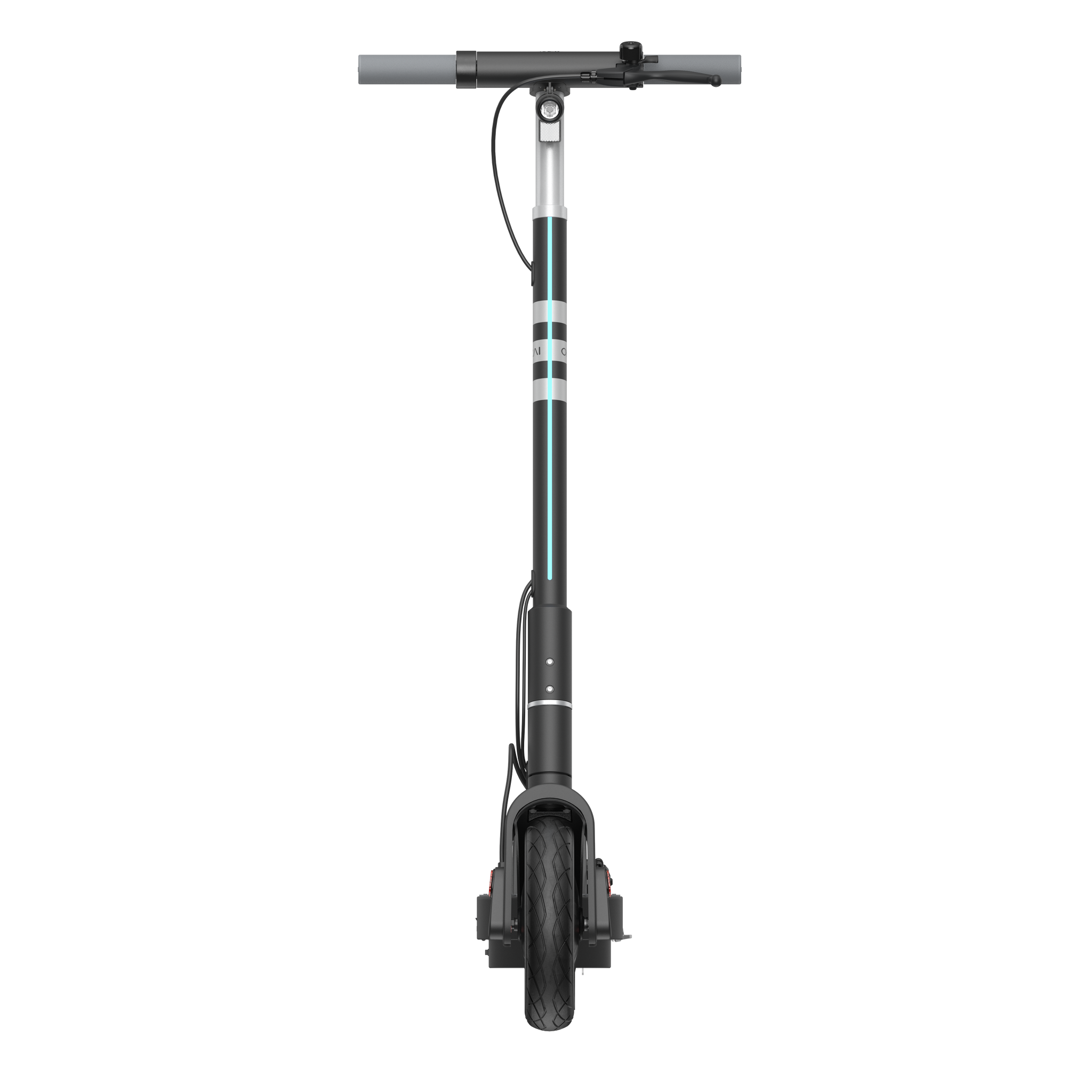 OKAI ES30 NEON PRO Standing Electric Scooter-Black – OKAI-in-Canada